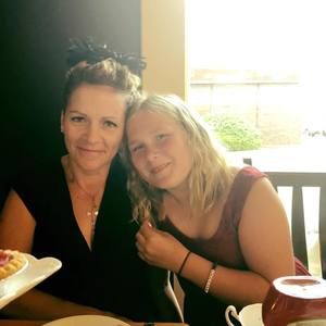 Meet your Posher, Brenda